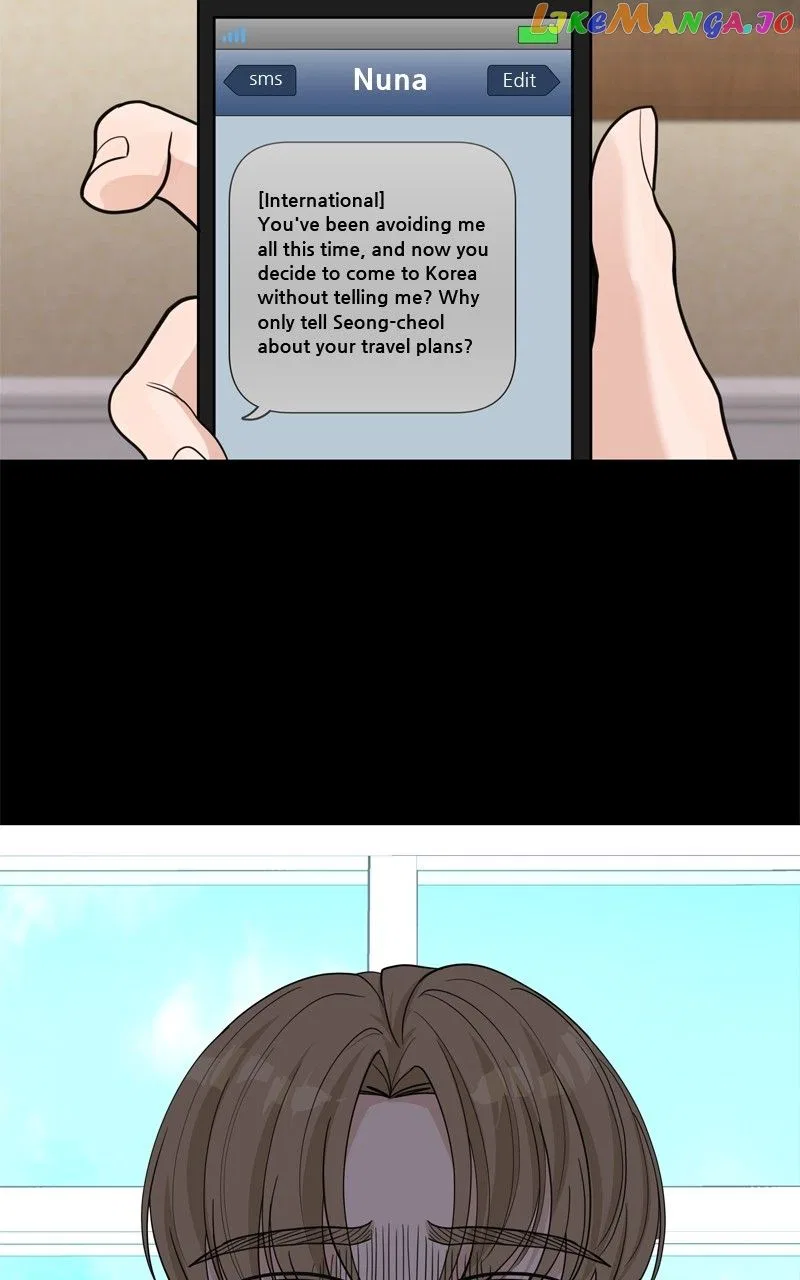 Time and Reason Chapter 85 – Page 34