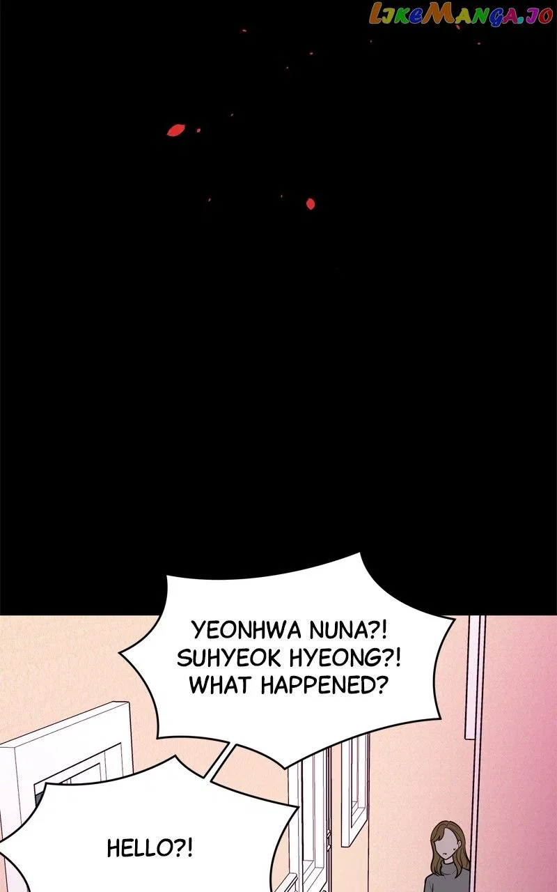 Time and Reason Chapter 85 – Page 43