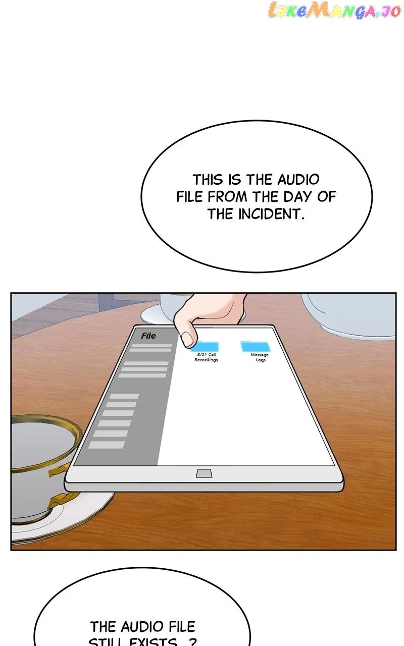 Time and Reason Chapter 85 – Page 49