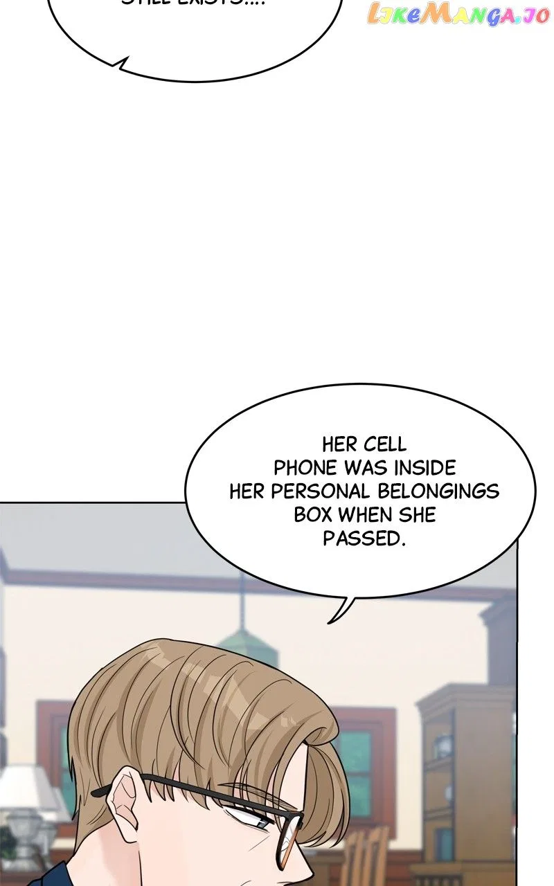Time and Reason Chapter 85 – Page 50