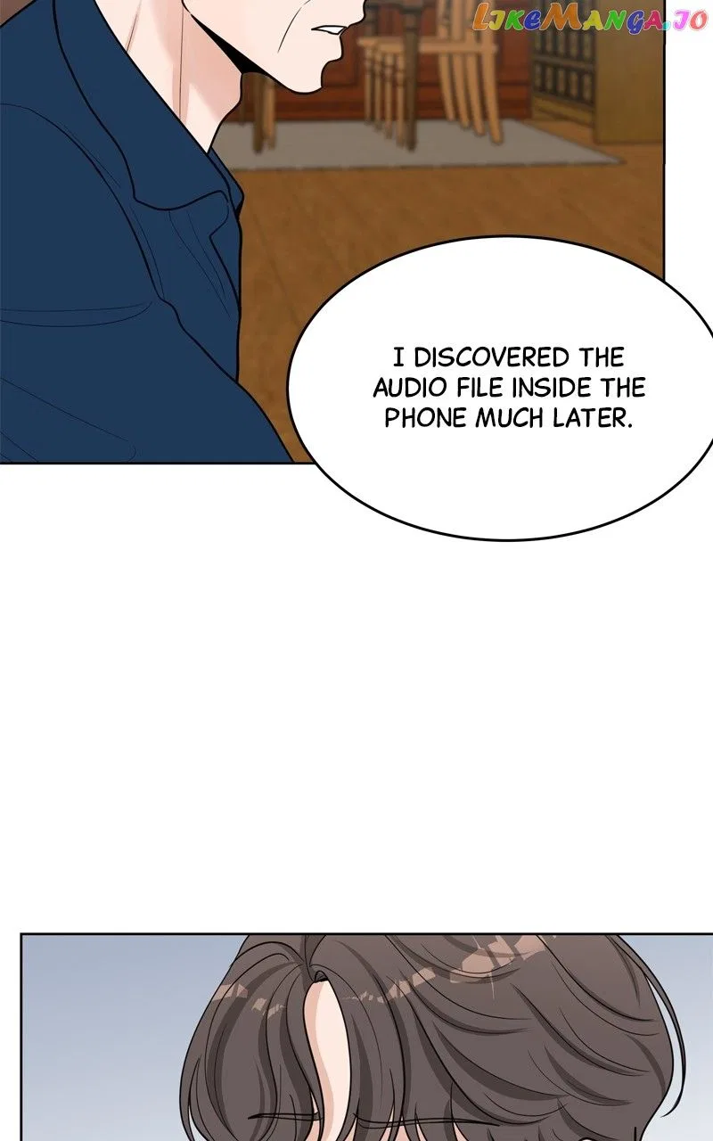 Time and Reason Chapter 85 – Page 51