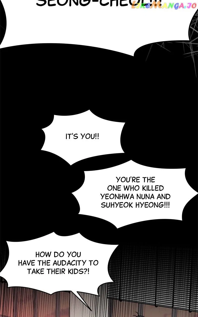 Time and Reason Chapter 85 – Page 57