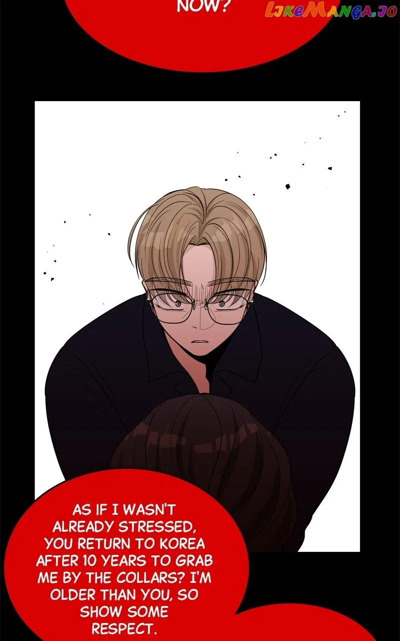 Time and Reason Chapter 85 – Page 60