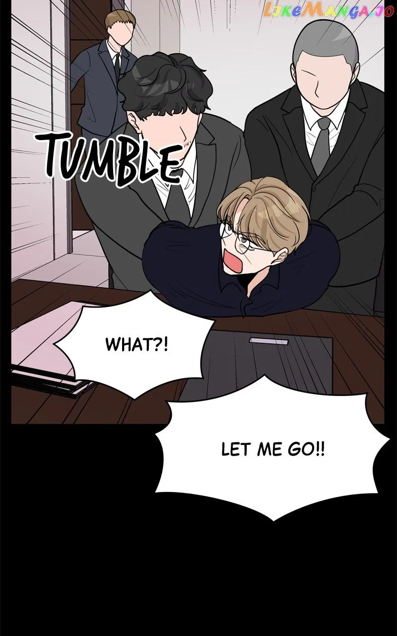 Time and Reason Chapter 85 – Page 74