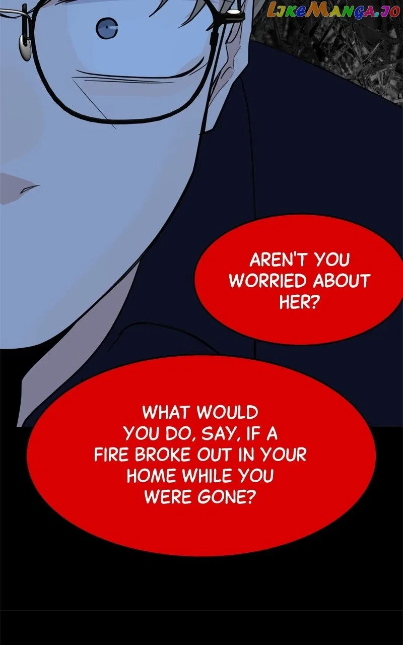 Time and Reason Chapter 85 – Page 76