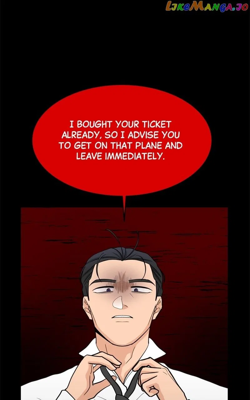 Time and Reason Chapter 85 – Page 77