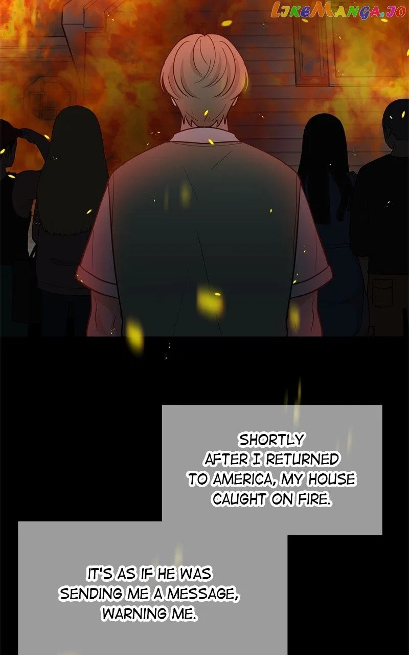 Time and Reason Chapter 85 – Page 82