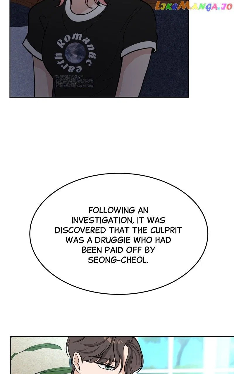Time and Reason Chapter 85 – Page 87