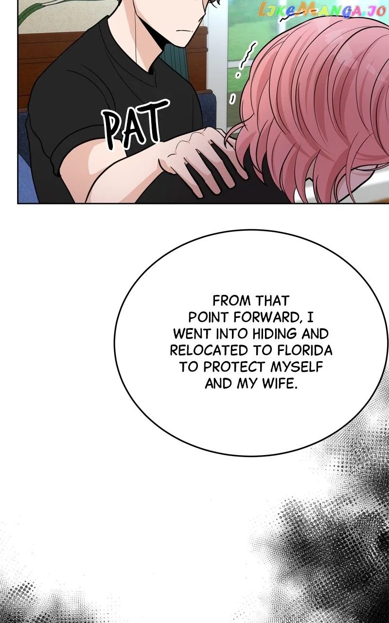 Time and Reason Chapter 85 – Page 88