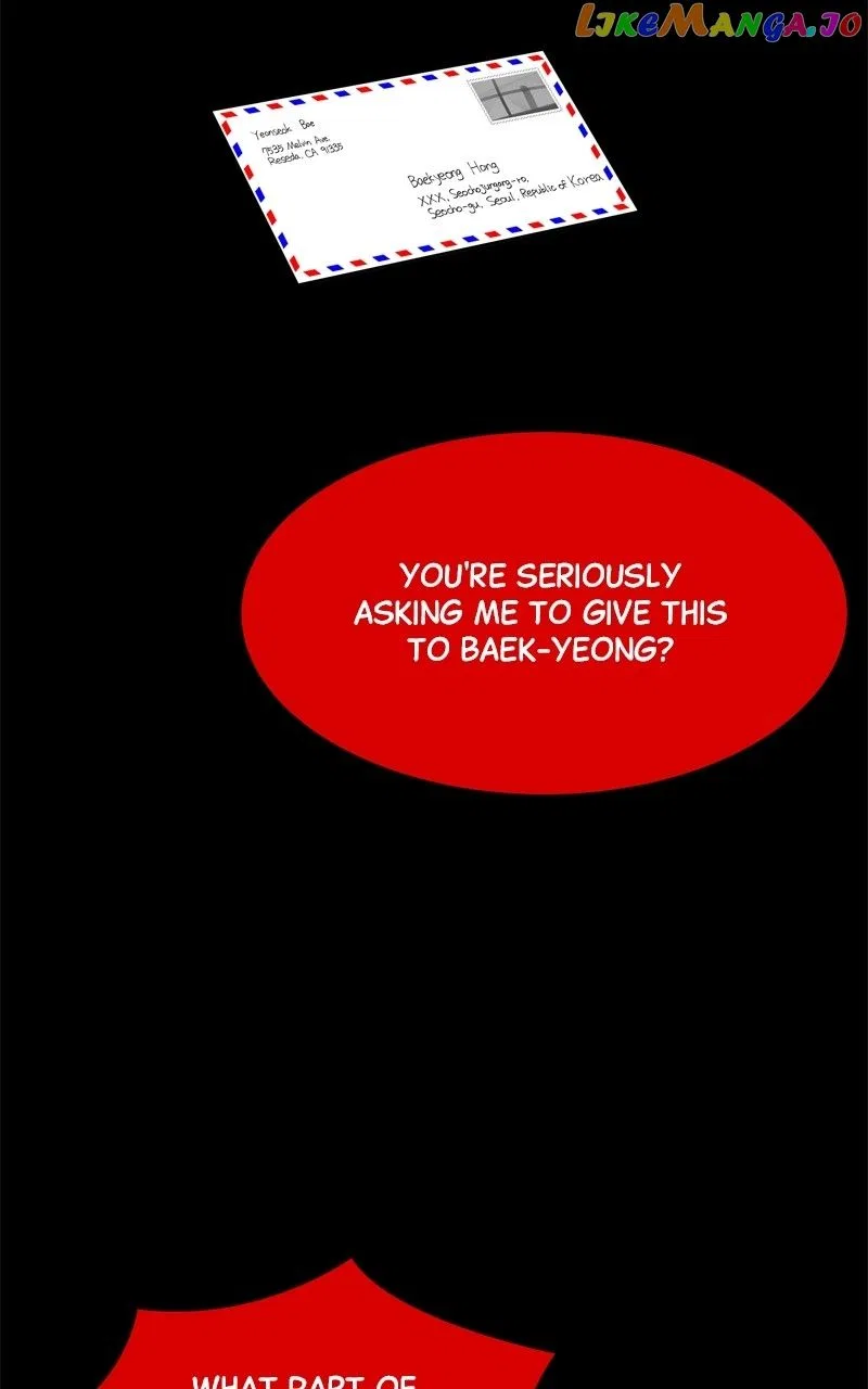 Time and Reason Chapter 85 – Page 90