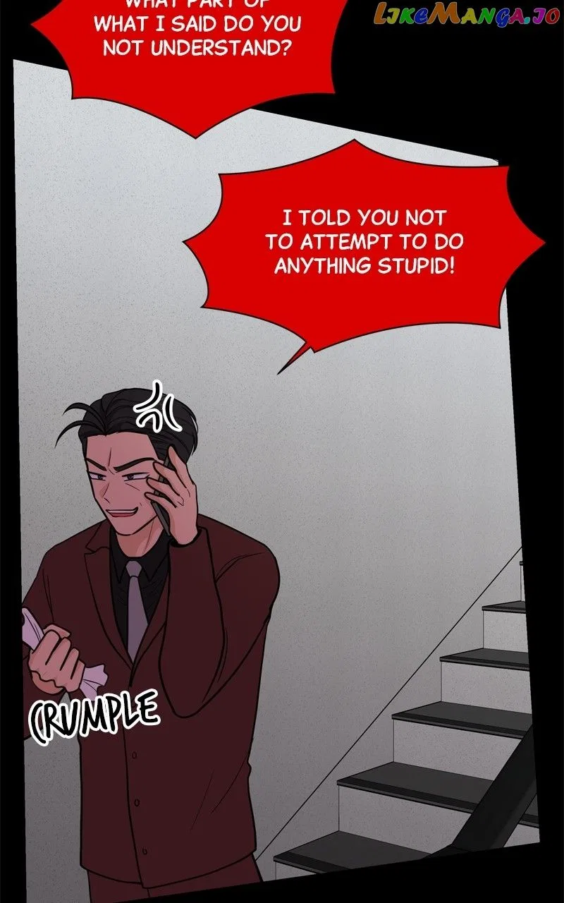Time and Reason Chapter 85 – Page 91