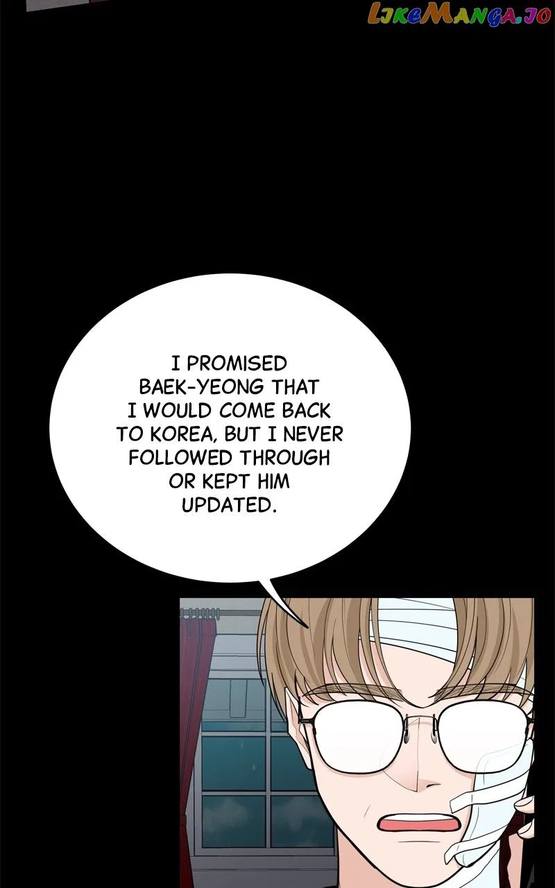 Time and Reason Chapter 85 – Page 92
