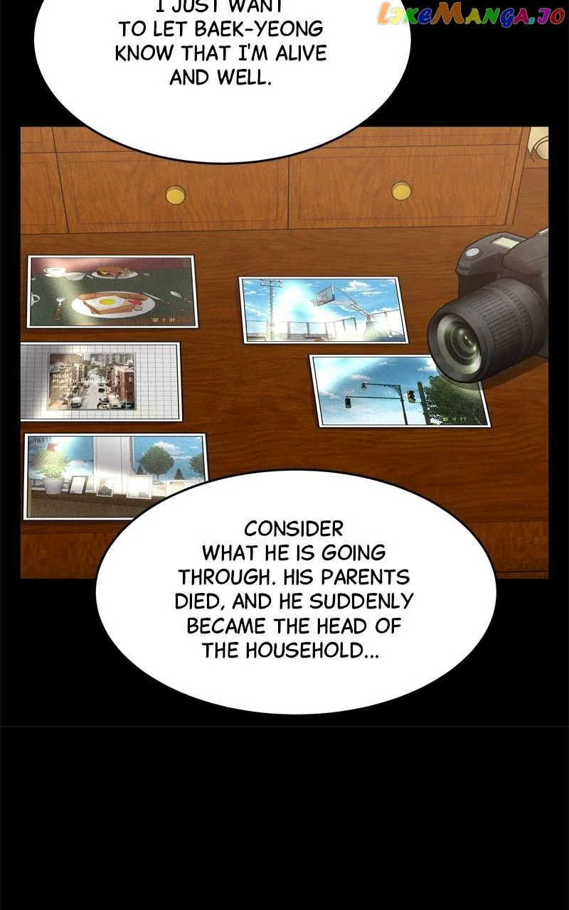 Time and Reason Chapter 85 – Page 94