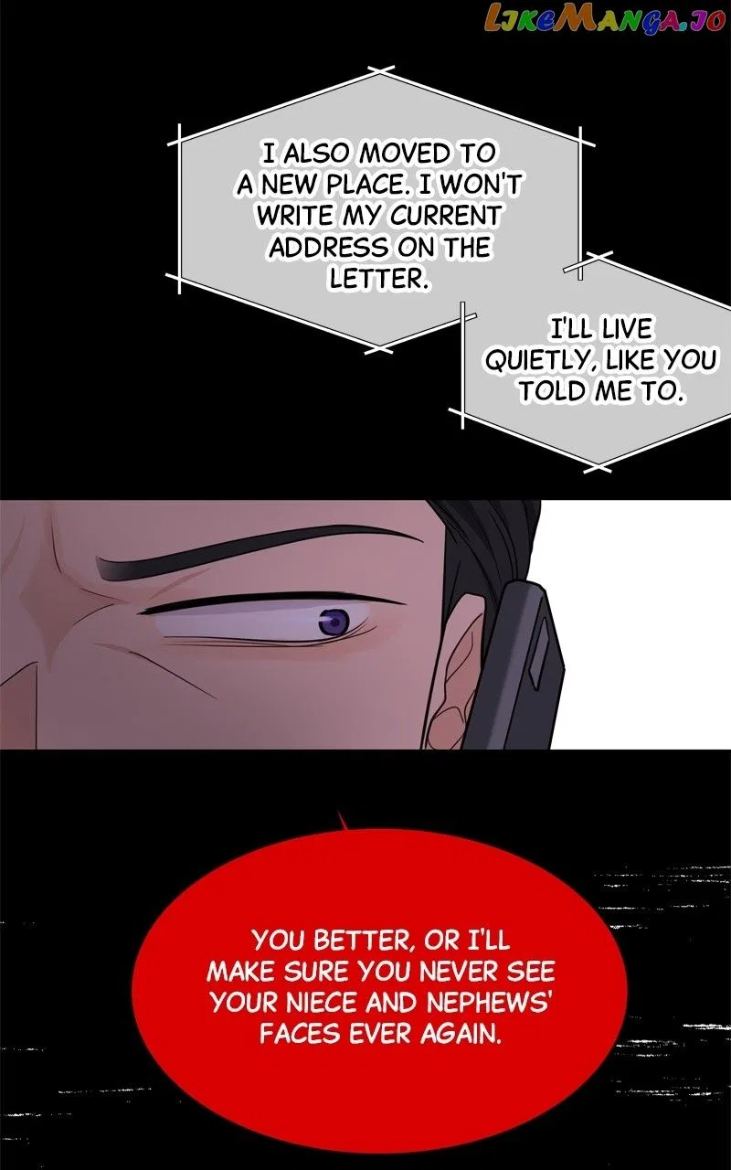 Time and Reason Chapter 85 – Page 95