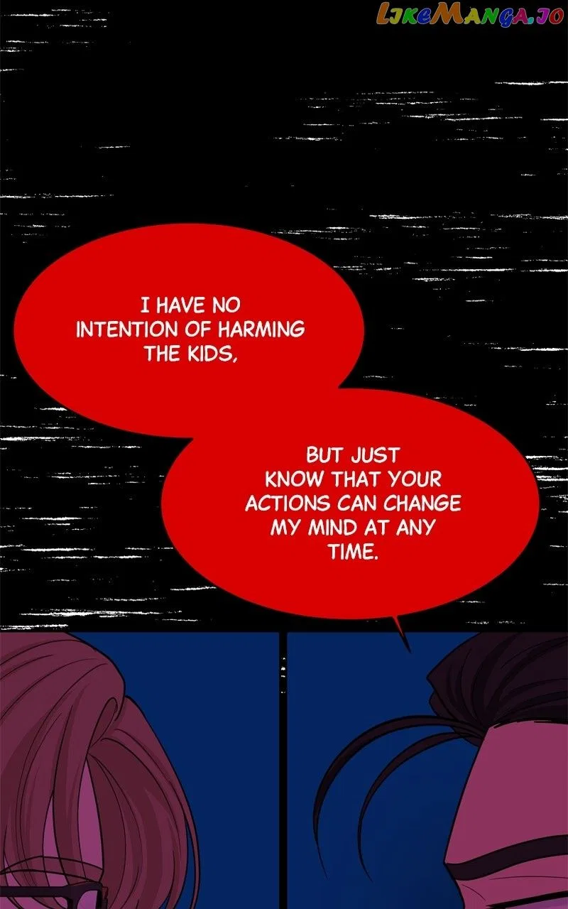Time and Reason Chapter 85 – Page 96