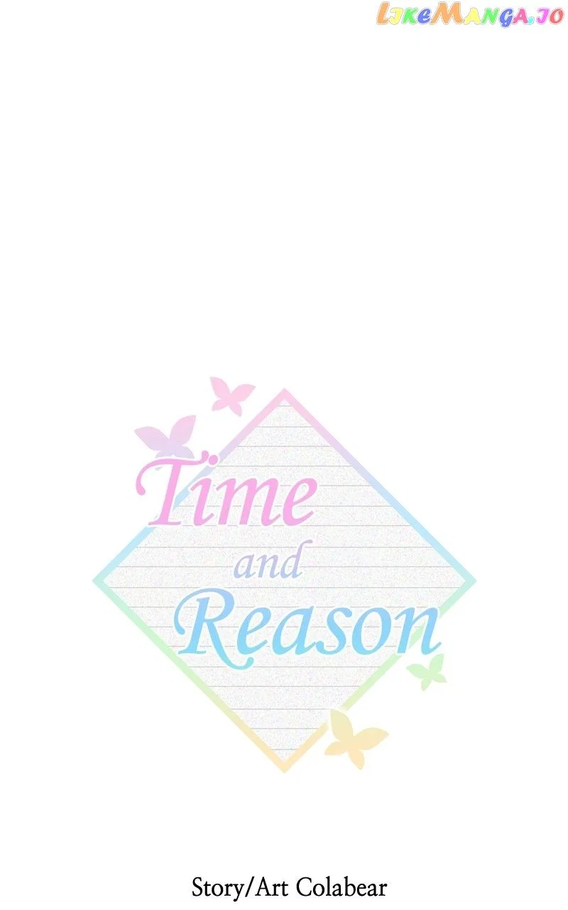 Time and Reason Chapter 85 – Page 99