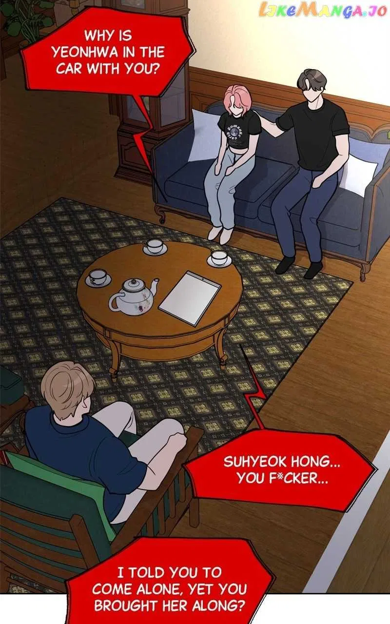 Time and Reason Chapter 85 – Page 101