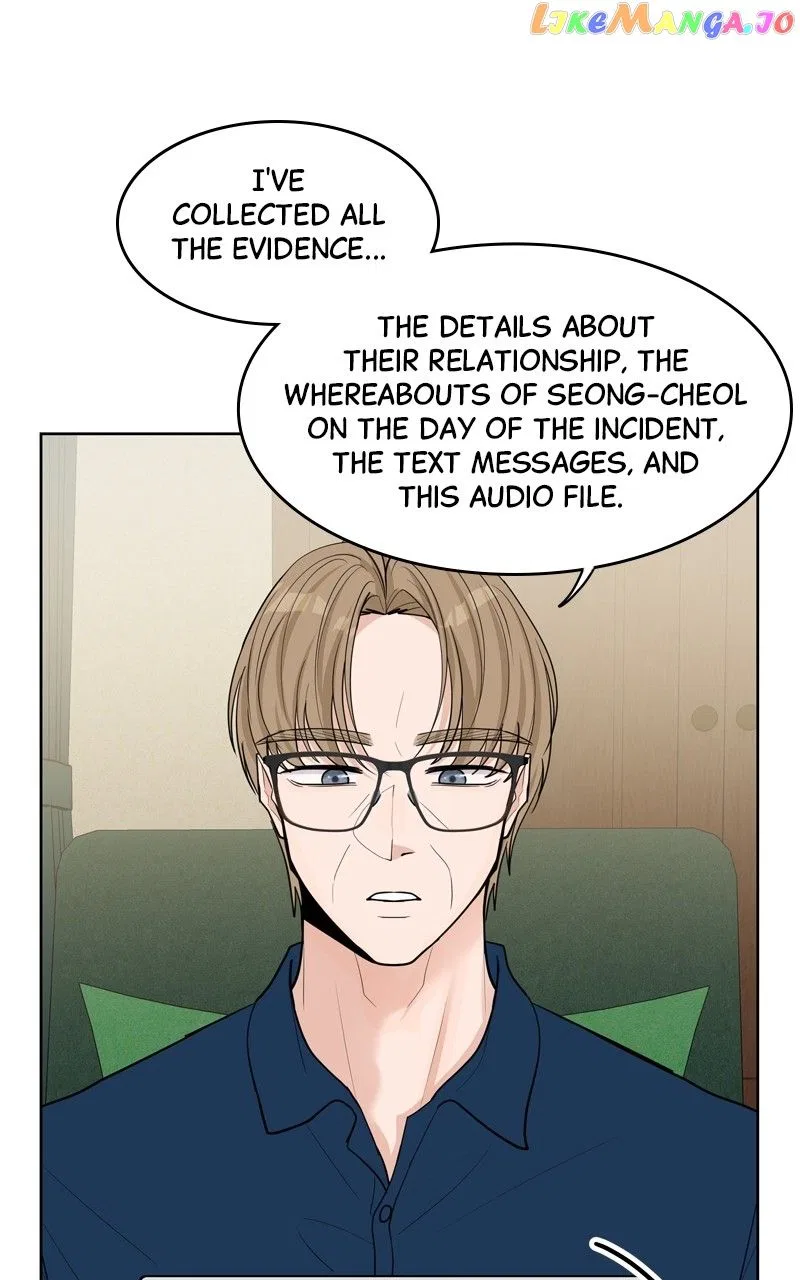 Time and Reason Chapter 85 – Page 105