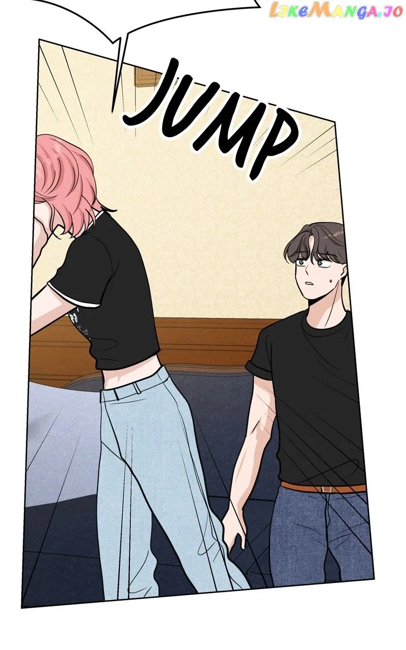 Time and Reason Chapter 85 – Page 108