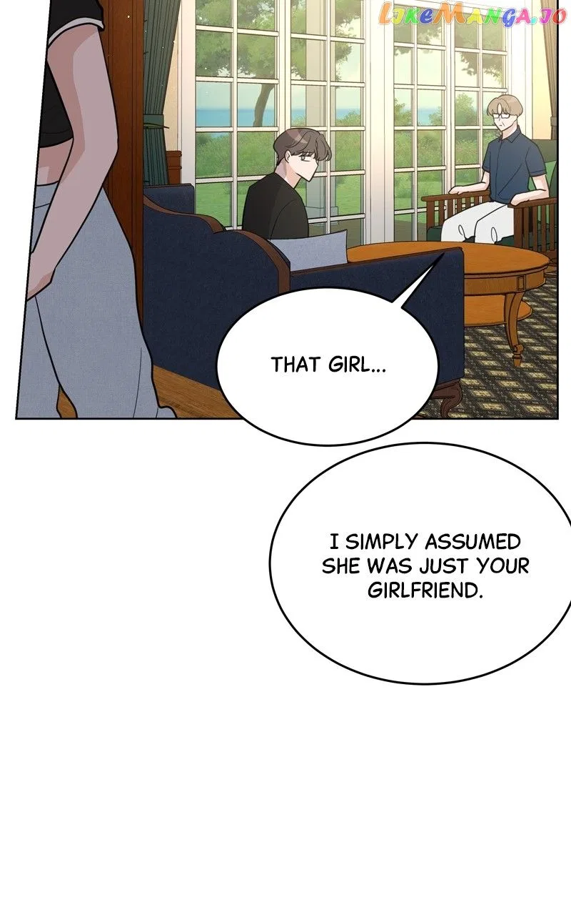 Time and Reason Chapter 85 – Page 110
