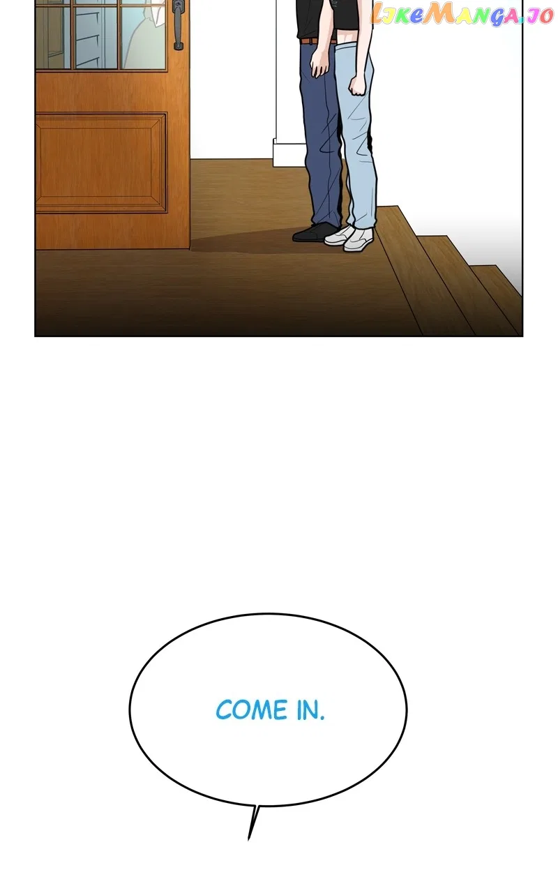 Time and Reason Chapter 84 – Page 9