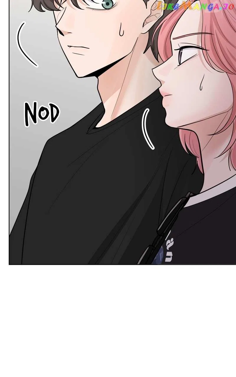 Time and Reason Chapter 84 – Page 11