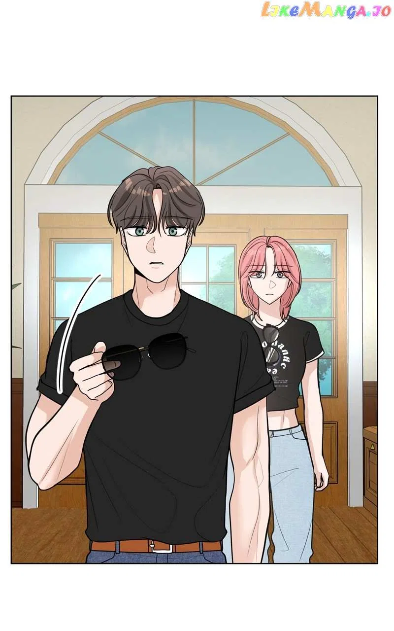 Time and Reason Chapter 84 – Page 15