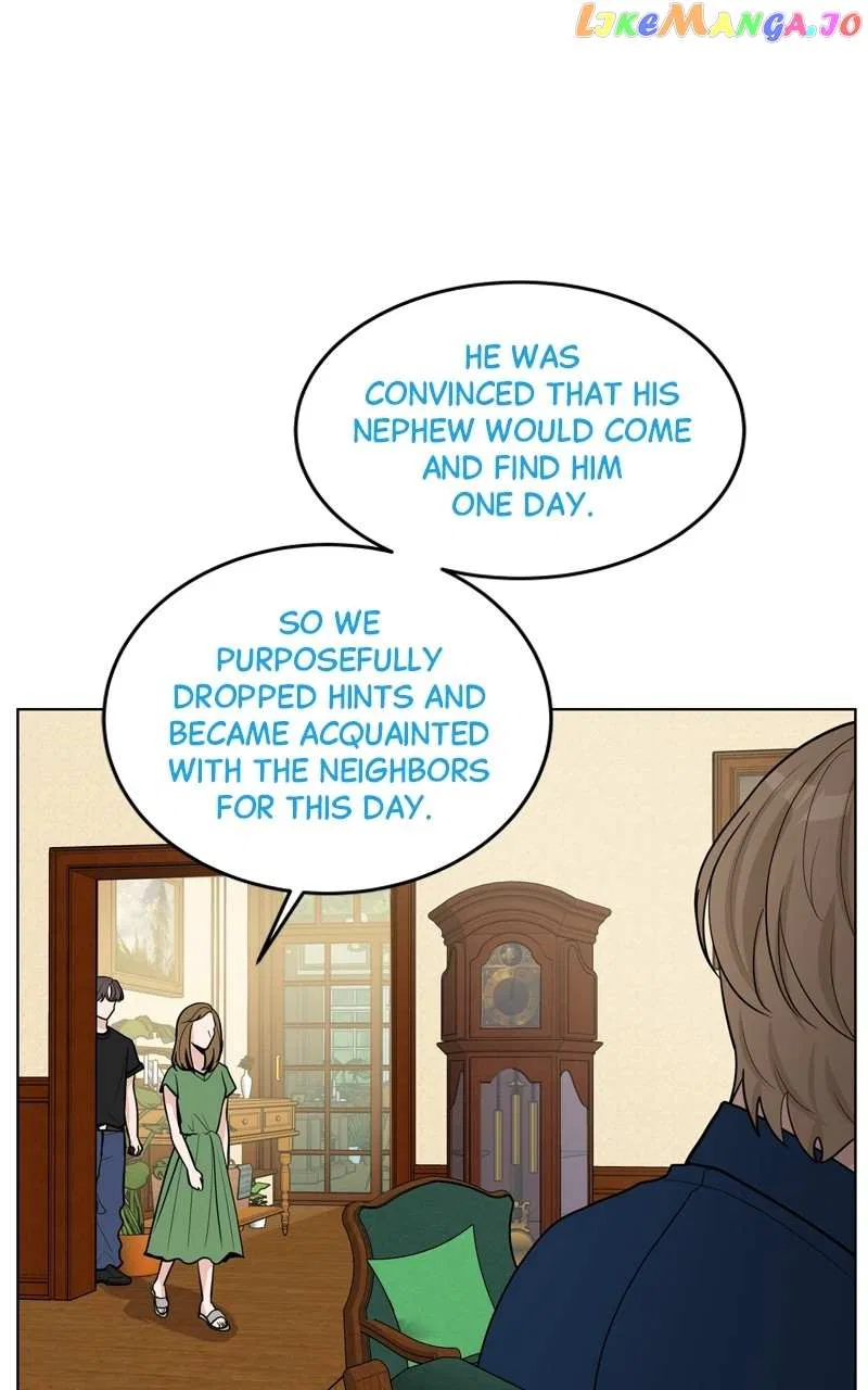 Time and Reason Chapter 84 – Page 16