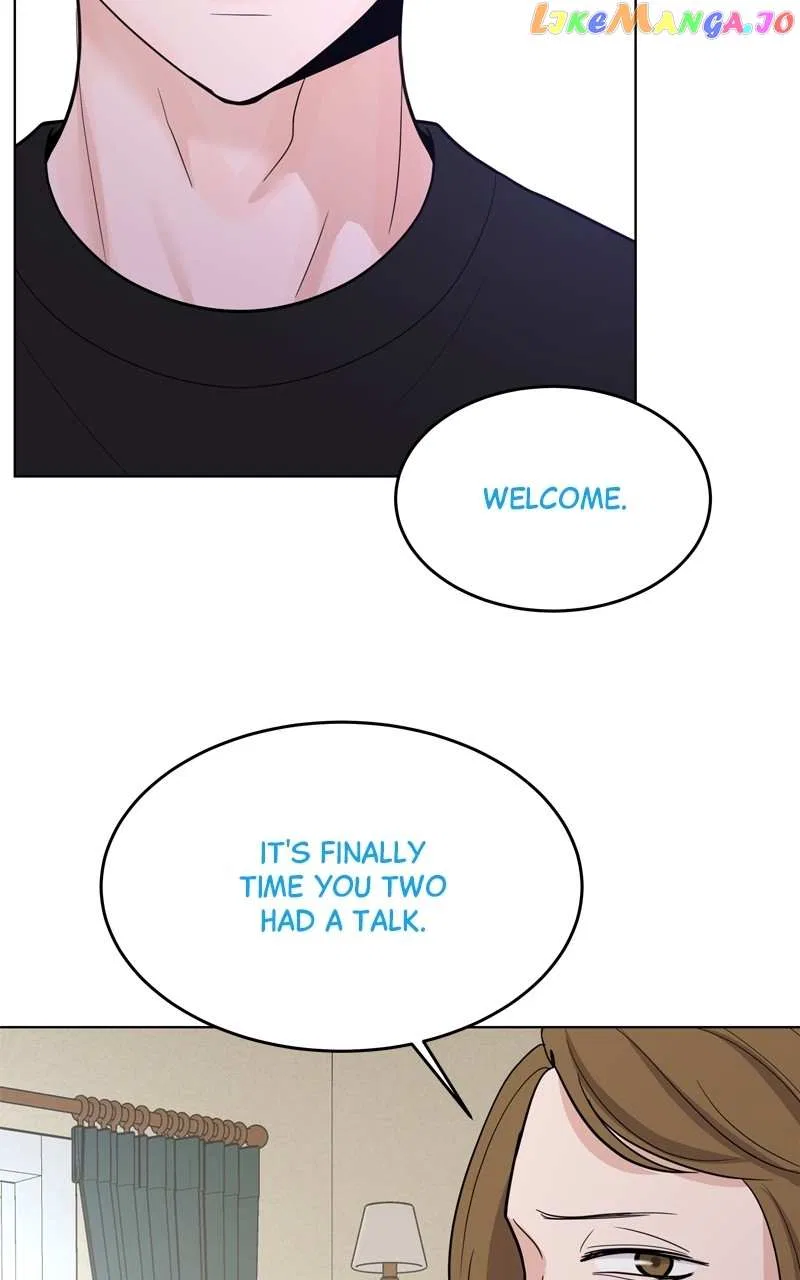 Time and Reason Chapter 84 – Page 18