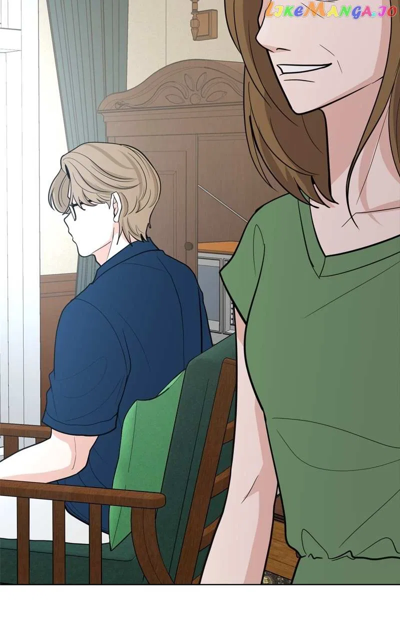 Time and Reason Chapter 84 – Page 19