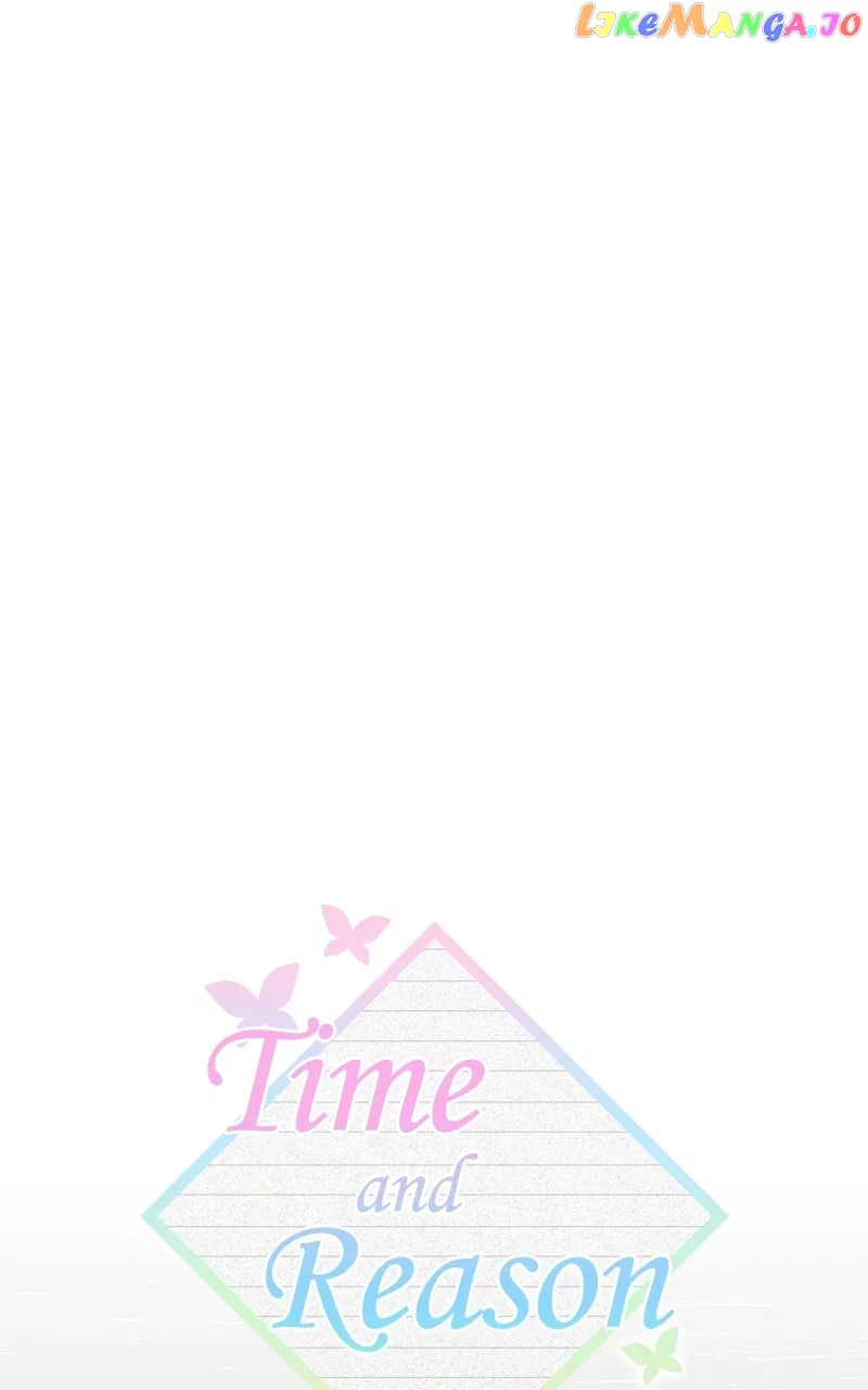 Time and Reason Chapter 84 – Page 20
