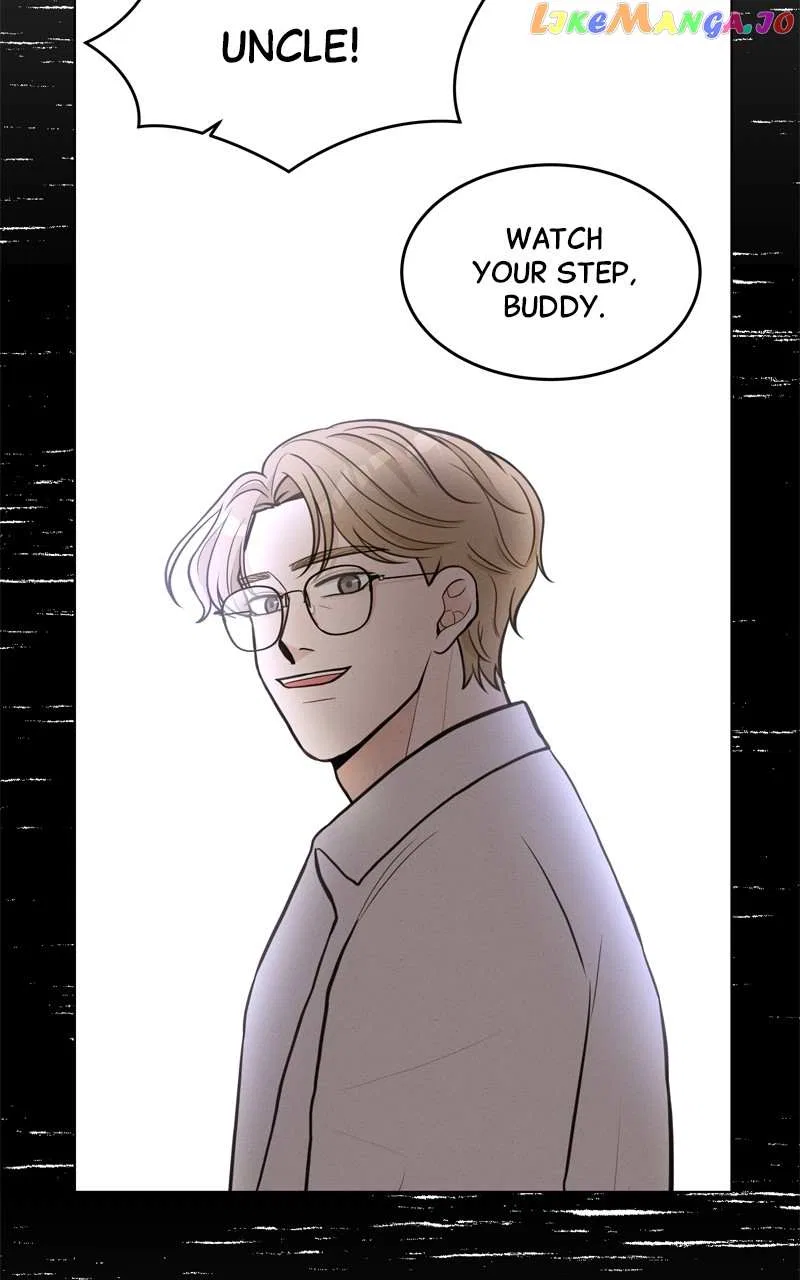 Time and Reason Chapter 84 – Page 22