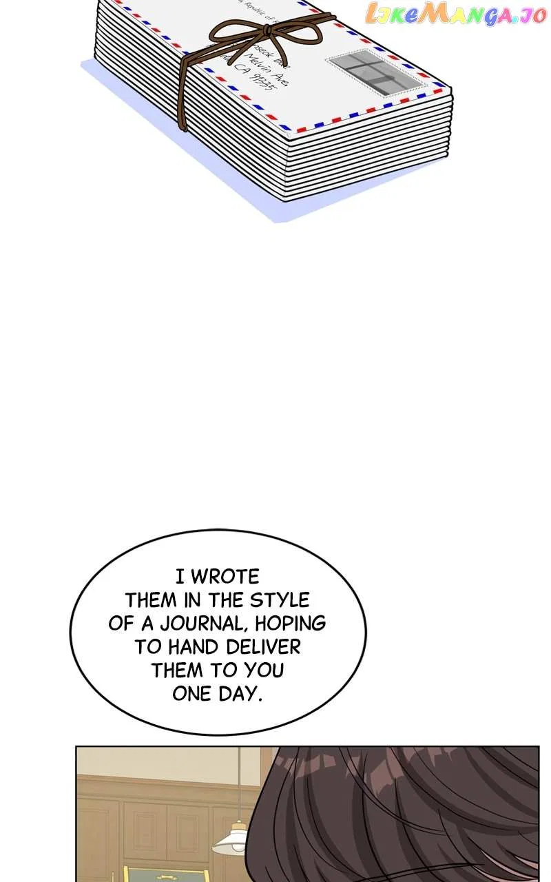 Time and Reason Chapter 84 – Page 32