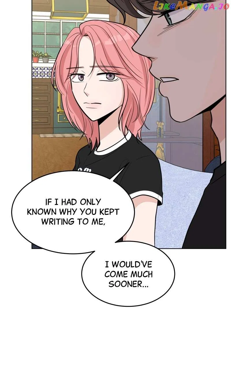 Time and Reason Chapter 84 – Page 33