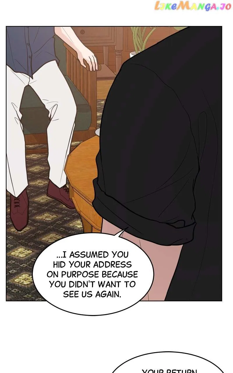 Time and Reason Chapter 84 – Page 39