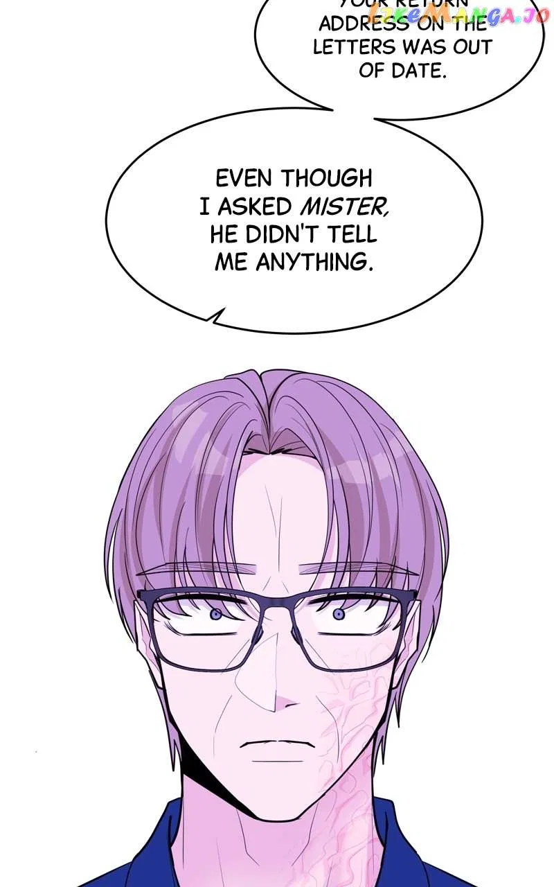 Time and Reason Chapter 84 – Page 40