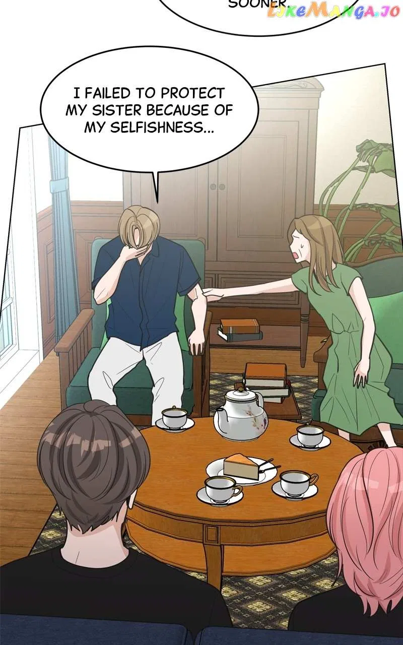 Time and Reason Chapter 84 – Page 46