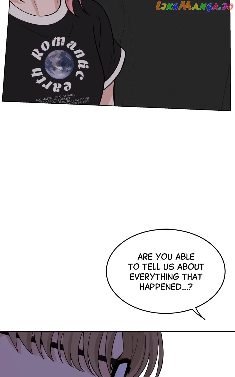 Time and Reason Chapter 84 – Page 48