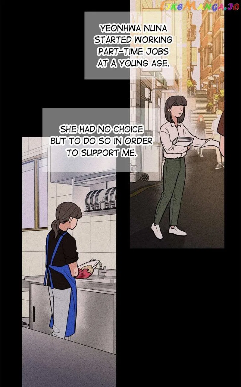 Time and Reason Chapter 84 – Page 54