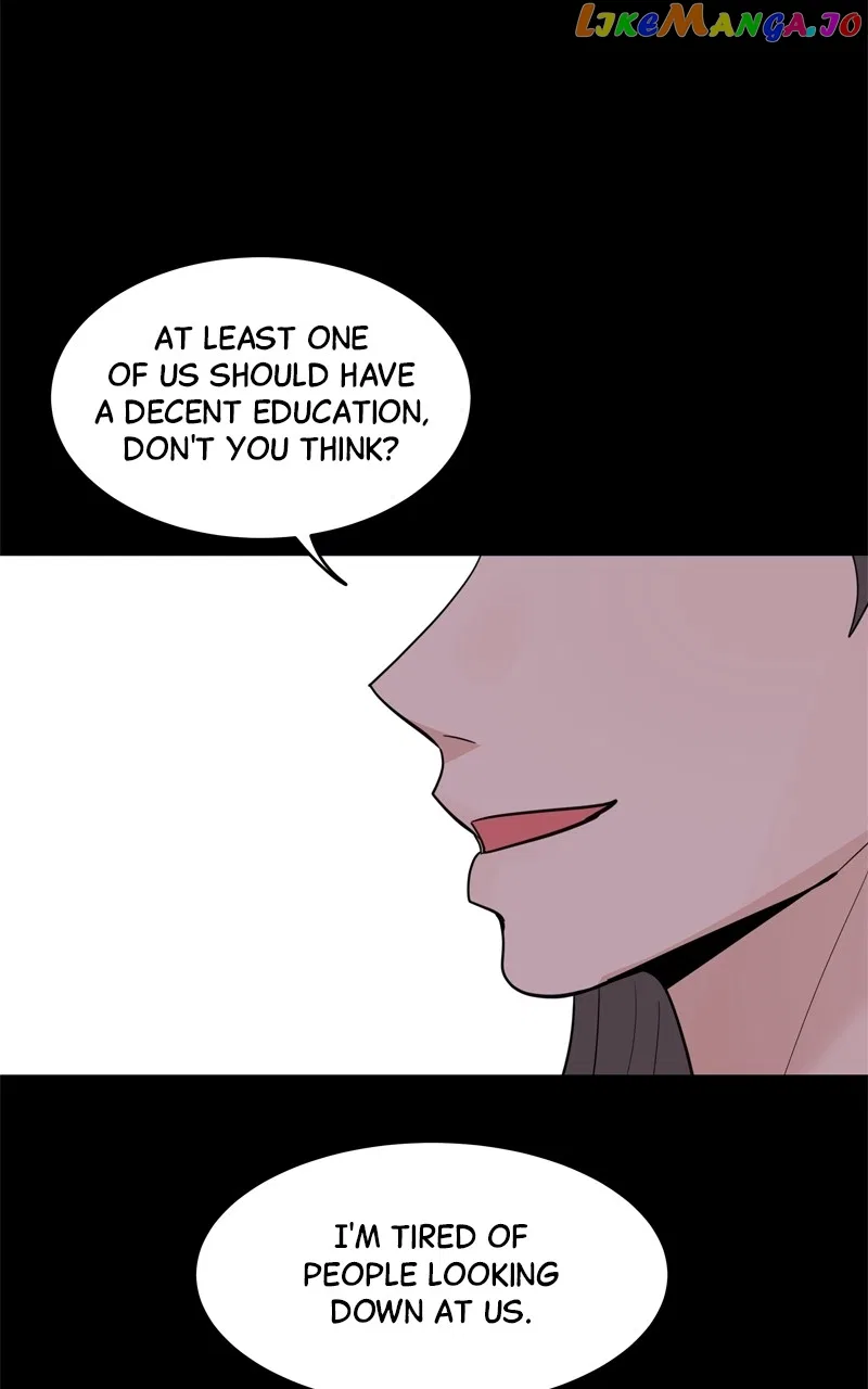 Time and Reason Chapter 84 – Page 58