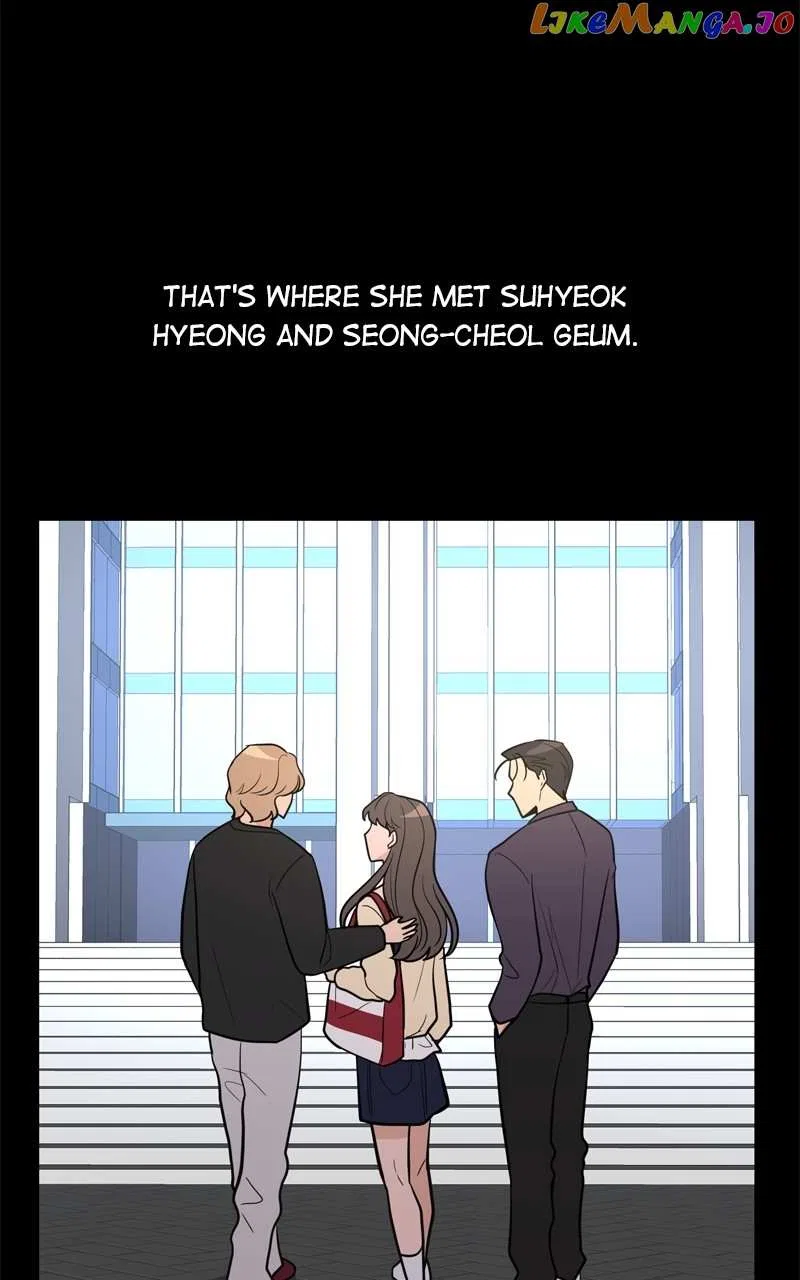 Time and Reason Chapter 84 – Page 65