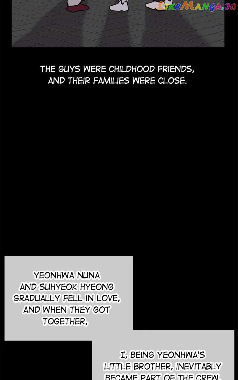 Time and Reason Chapter 84 – Page 66