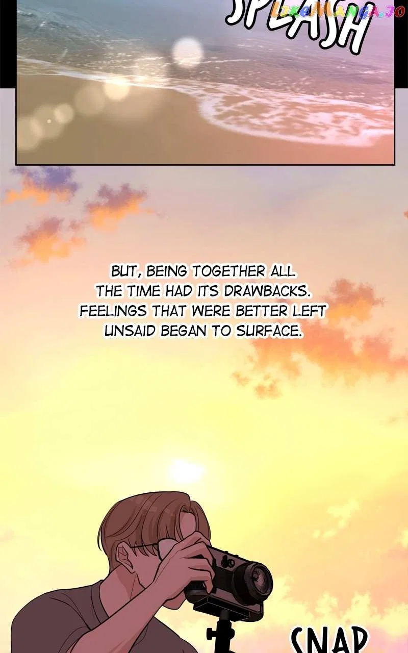 Time and Reason Chapter 84 – Page 68