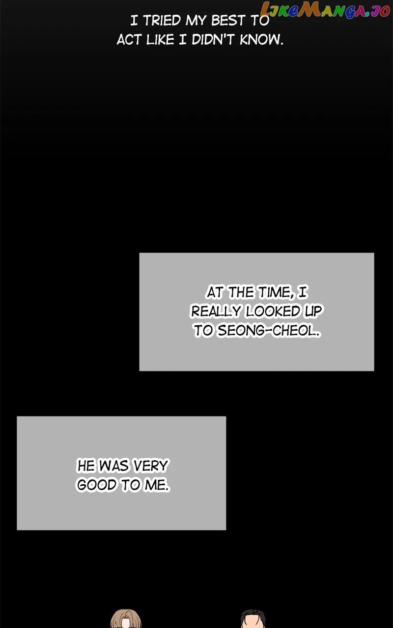 Time and Reason Chapter 84 – Page 78