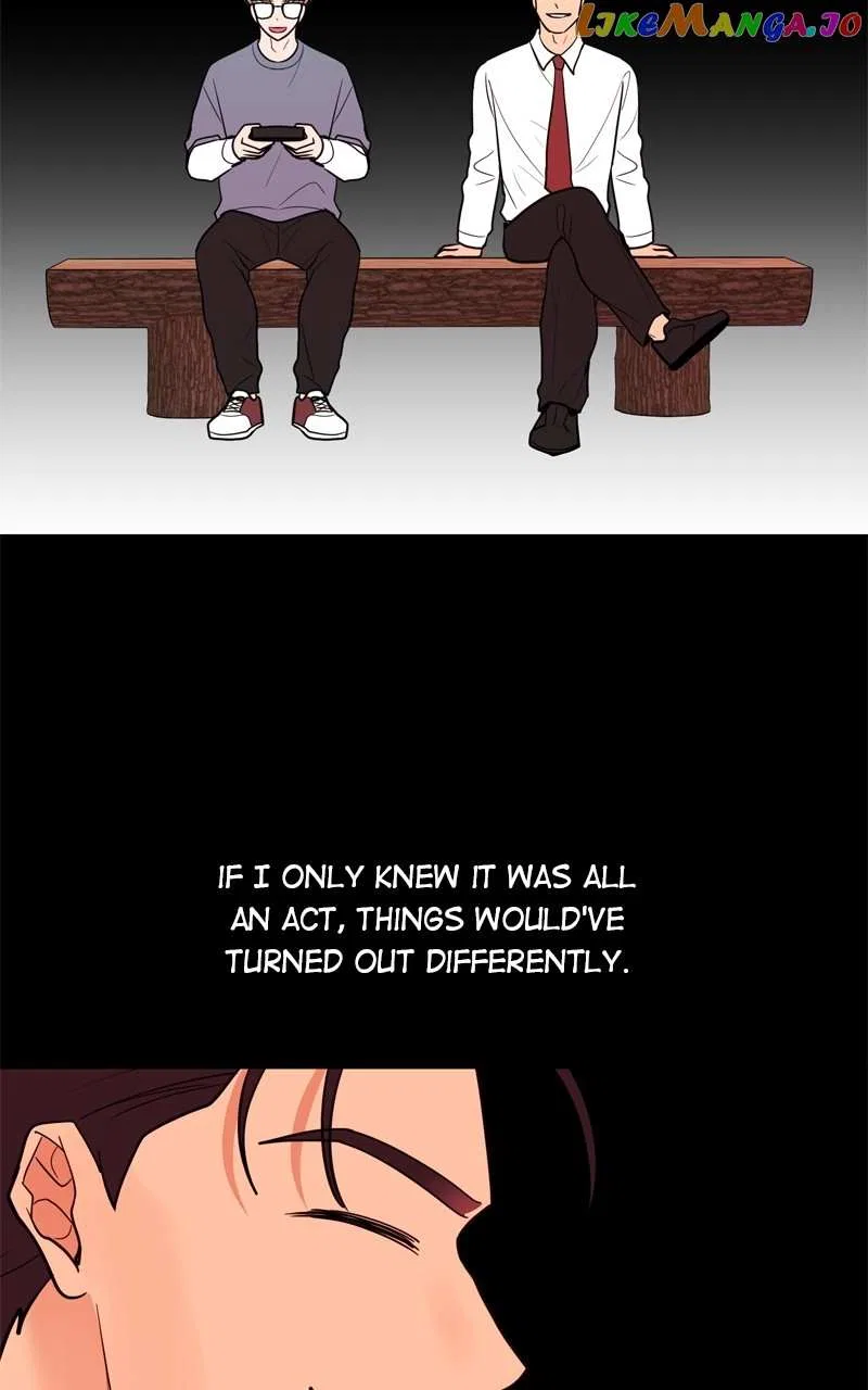 Time and Reason Chapter 84 – Page 79