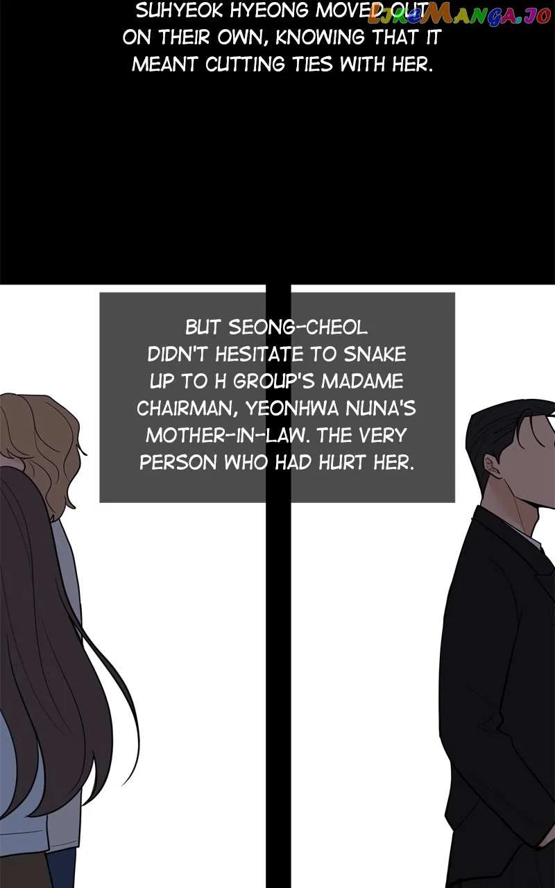 Time and Reason Chapter 84 – Page 84
