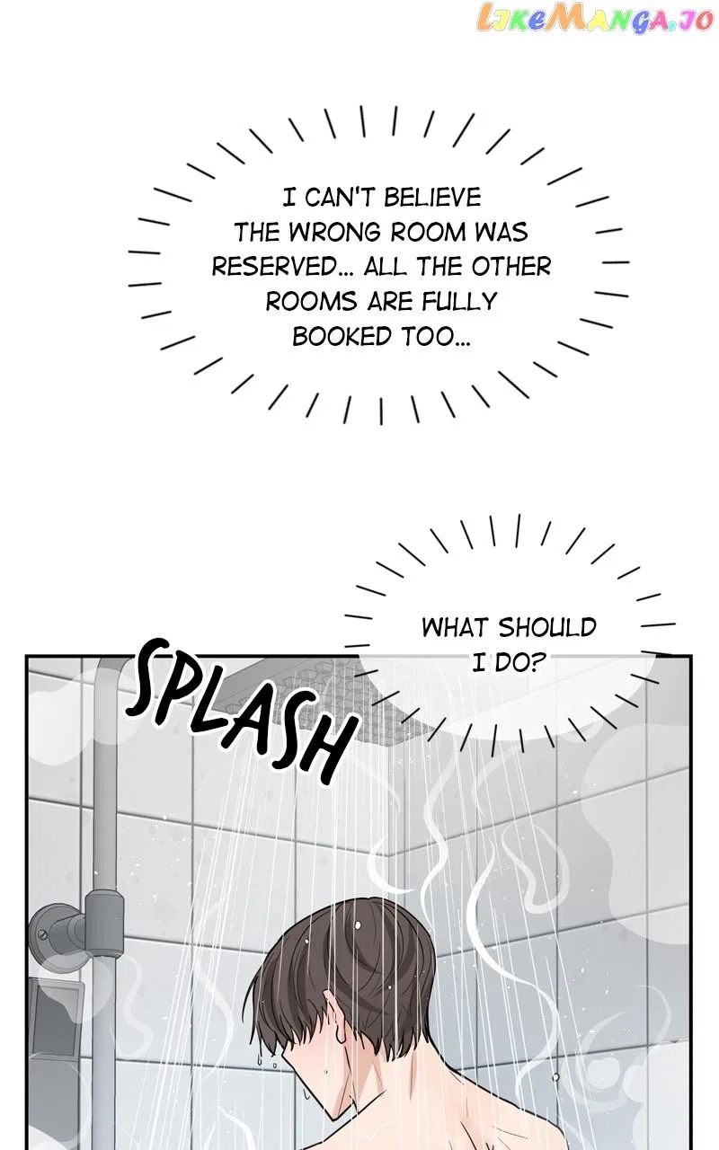 Time and Reason Chapter 83 – Page 2