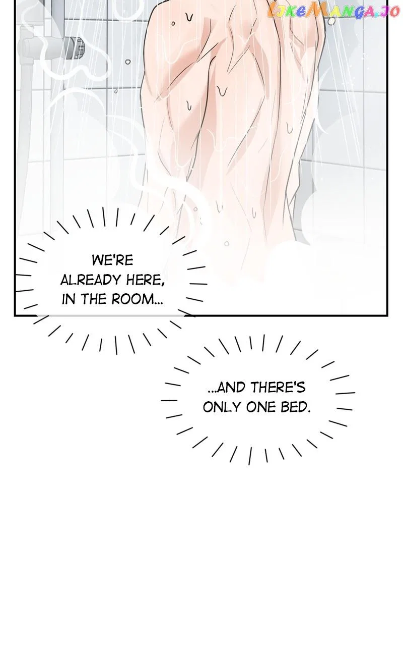 Time and Reason Chapter 83 – Page 3