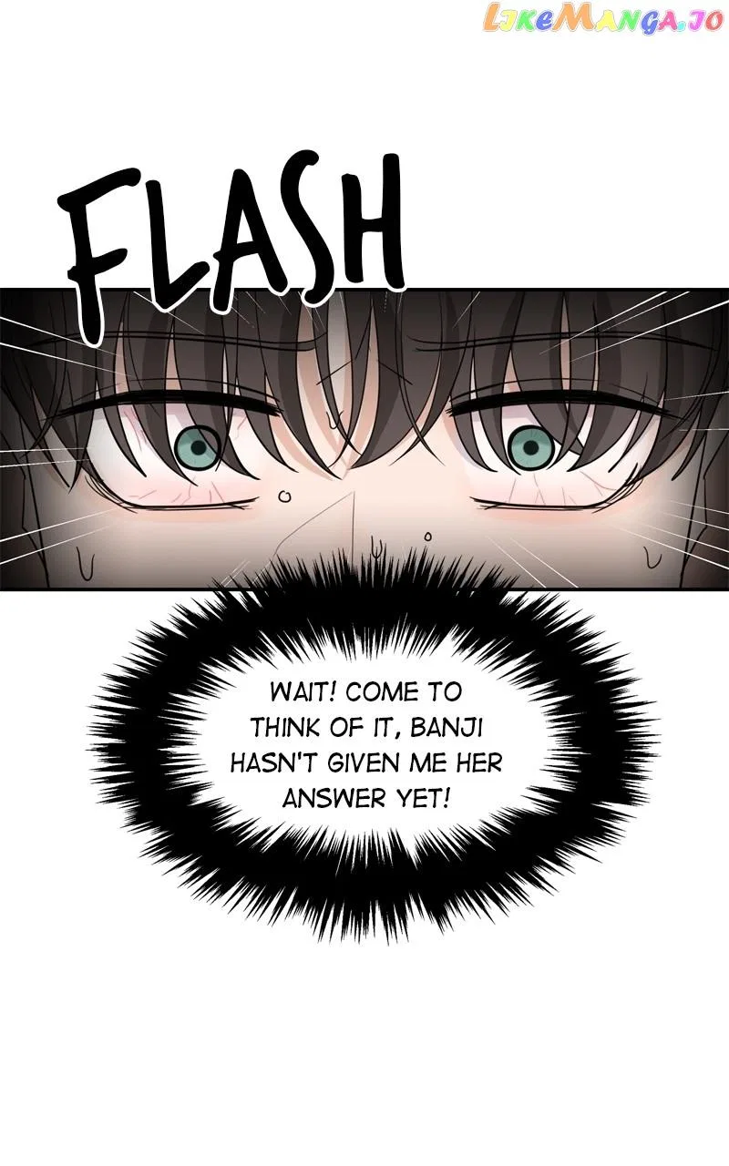 Time and Reason Chapter 83 – Page 4