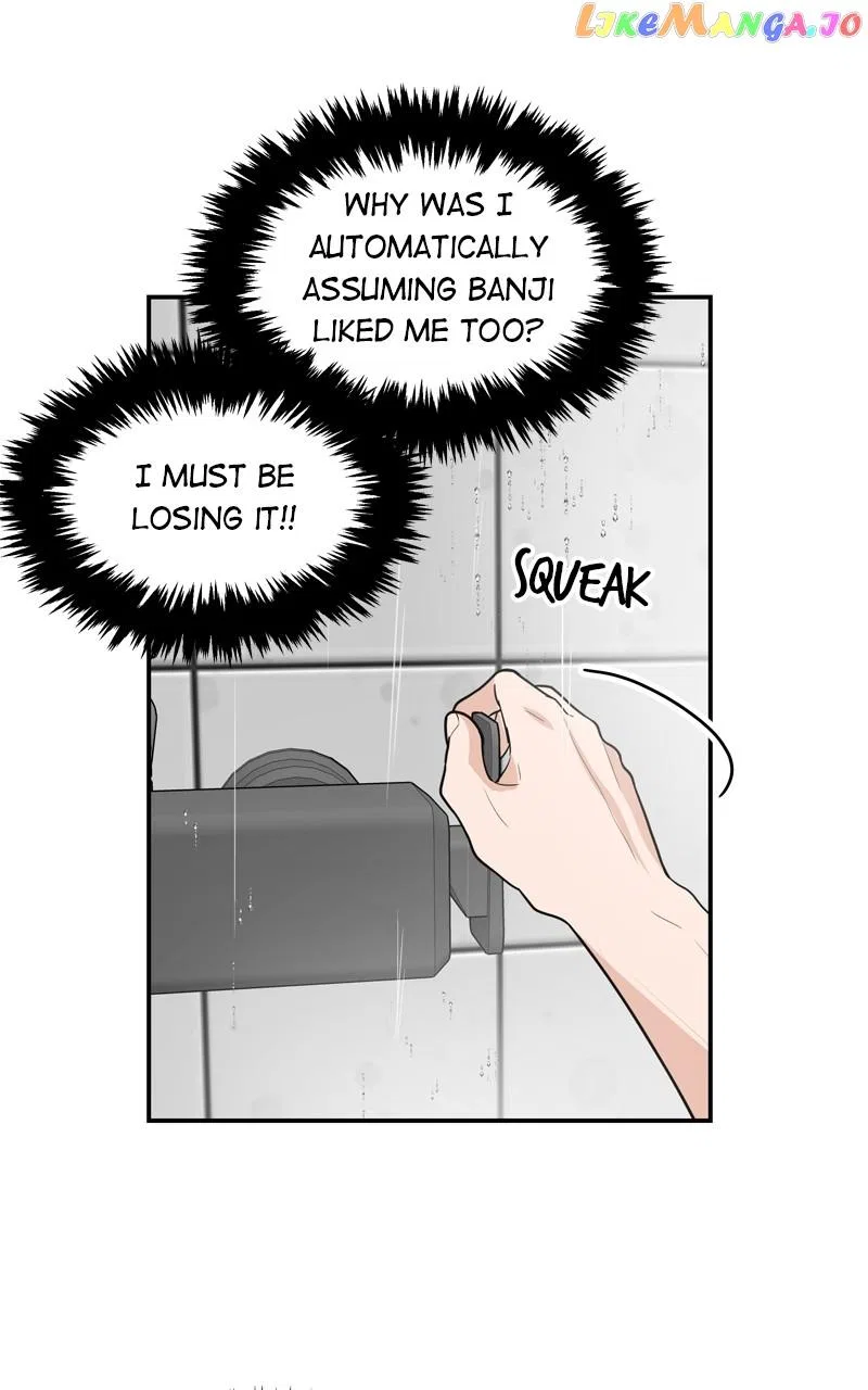 Time and Reason Chapter 83 – Page 5